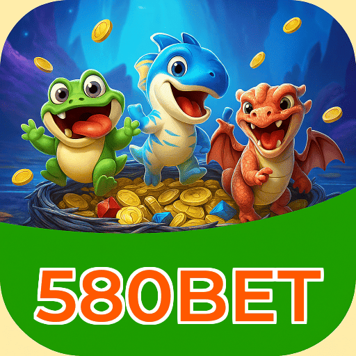 580BET Logo