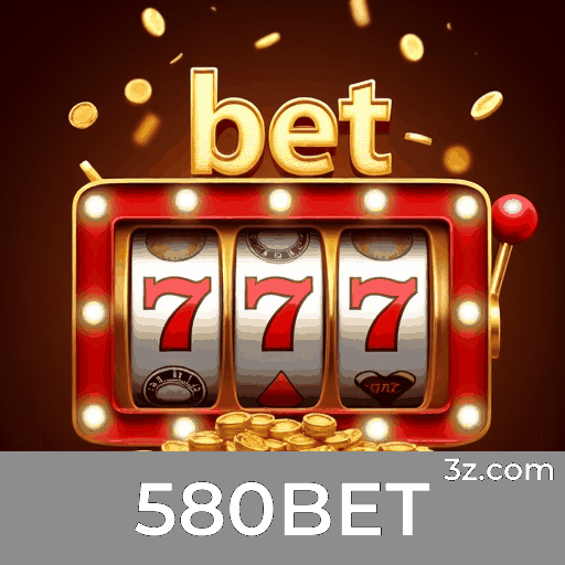 580BET: Pagamentos Rápidos e Cassino Premiado