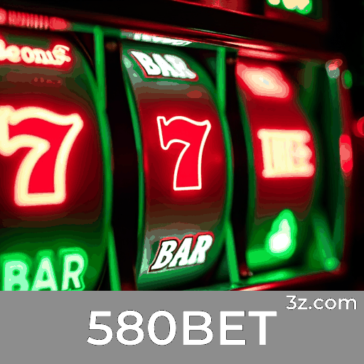 580BET: Aposta com Segurança e Serviços Profissionais de Excelência