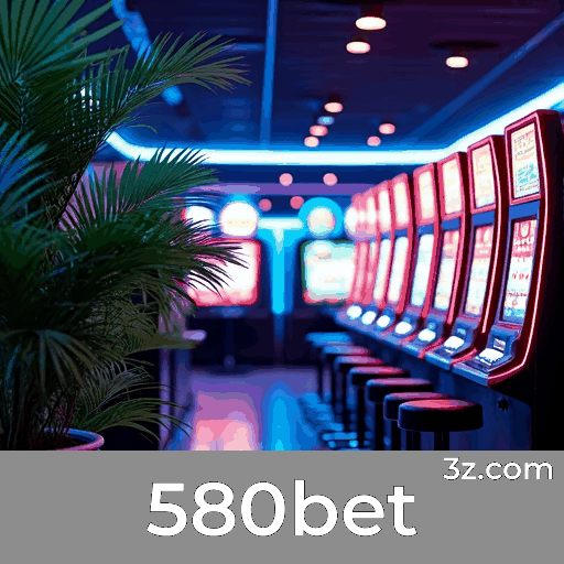 580bet: Cassino Premiado com Pagamentos Rápidos