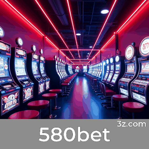 580bet